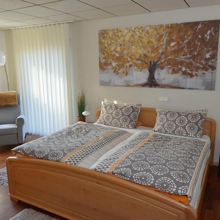 Ferienwohnungen Rack Wangen im Allgäu Kültér fotó
