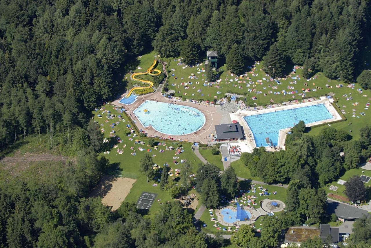 Ferienwohnungen Rack Wangen im Allgäu Kültér fotó