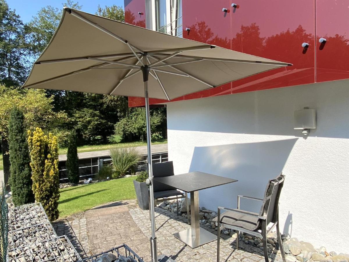 Ferienwohnungen Rack Wangen im Allgäu Kültér fotó
