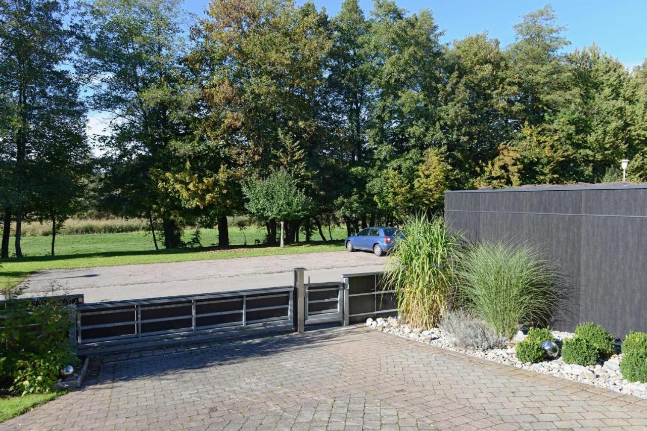Ferienwohnungen Rack Wangen im Allgäu Kültér fotó